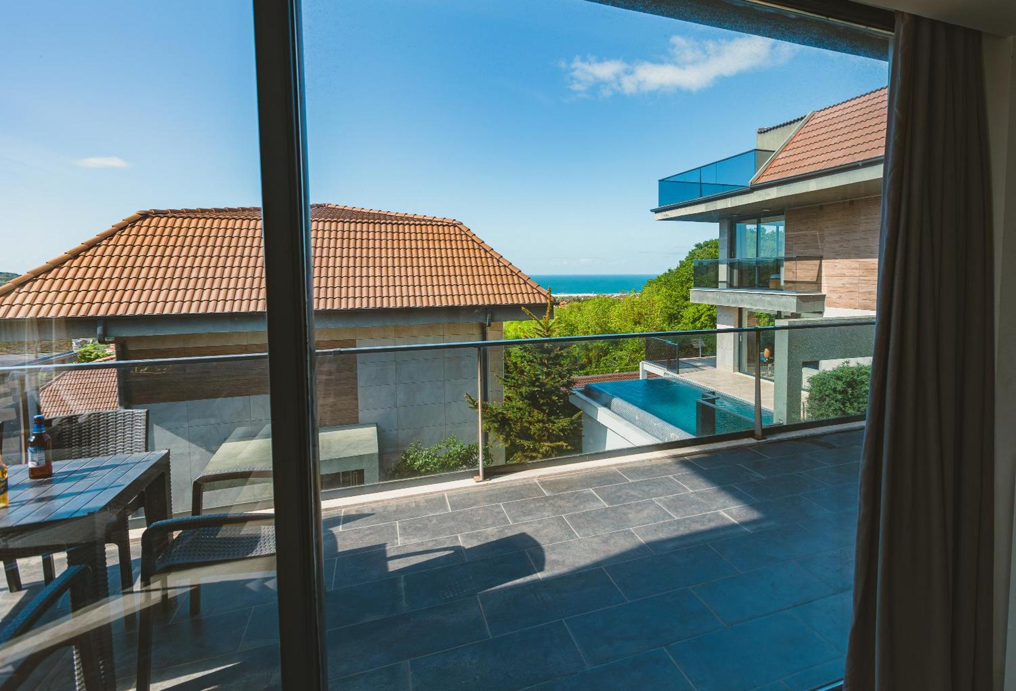 Royal Blue Istanbul - Luxury Villas Exterior photo