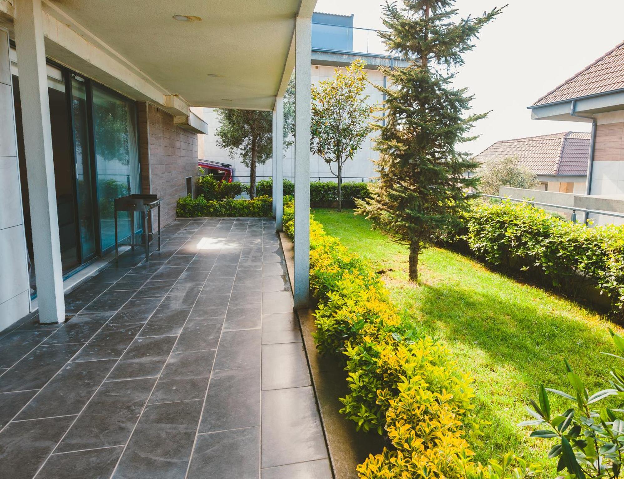 Royal Blue Istanbul - Luxury Villas Exterior photo